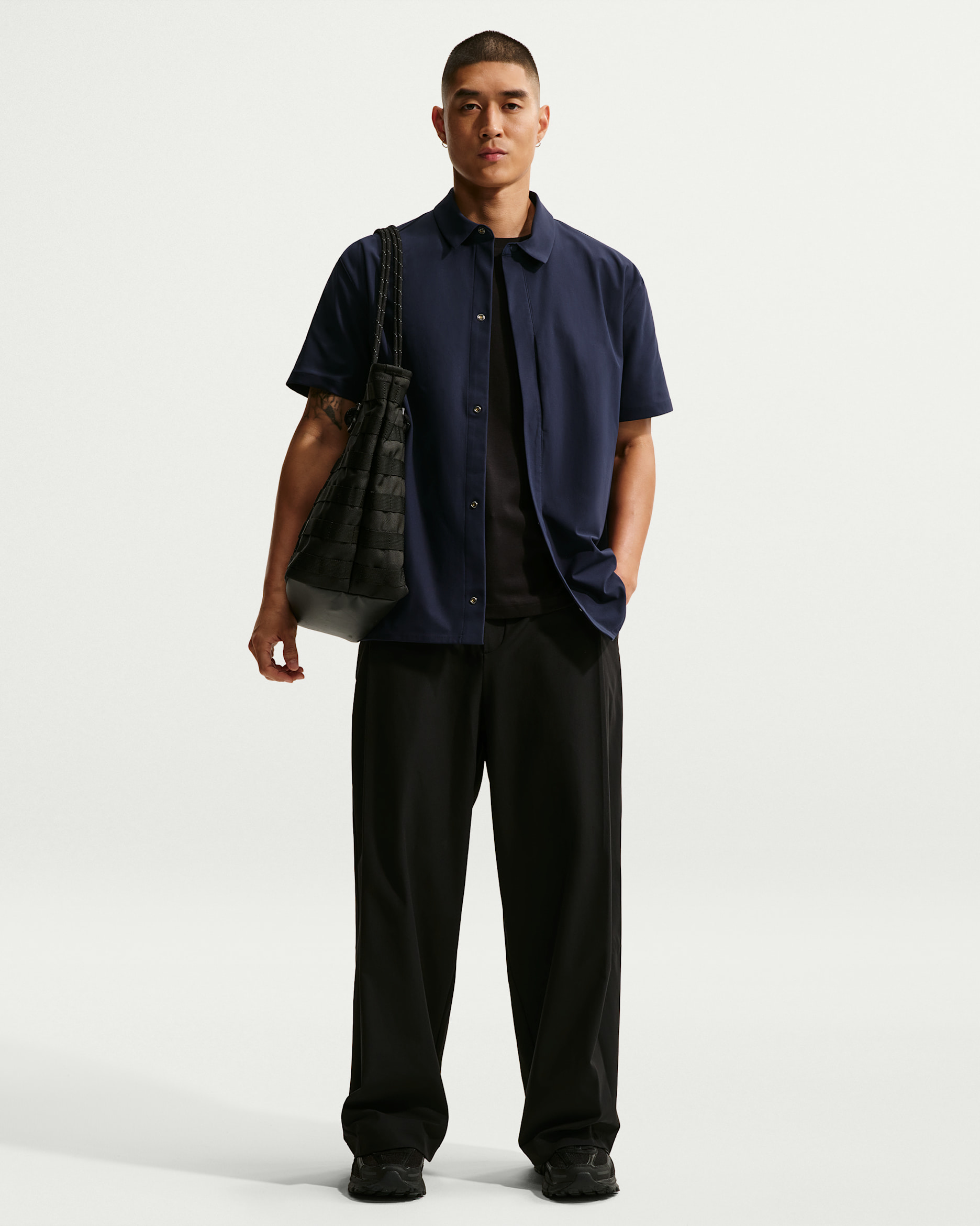 NIKE公式】ナイキ 24.7 PerfectStretch メンズ Dri-FIT UV トラウザー